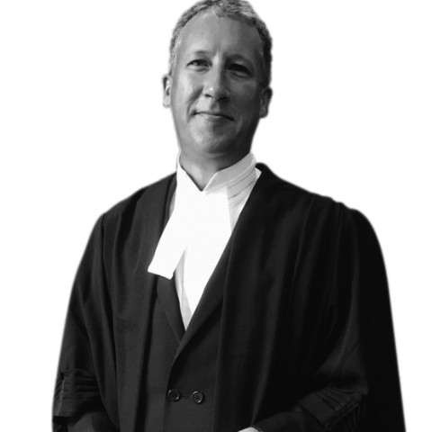 Highly Rated Direct Access Barrister Michael Shaw at The Barrister Group